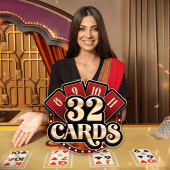 32 Baraha - SR 88 casino