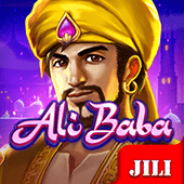 Ali Baba - SR 88 hot