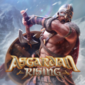 Asgardian Trỗi Dậy - SR 88 hot