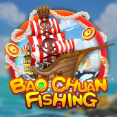 Câu Cá Bao Chuan - SR 88