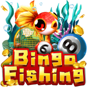 Câu Cá Bingo - SR 88