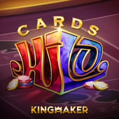 Bài Hi Lo - SR 88 game