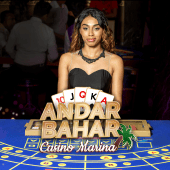 Casino Marina Andar Bahar - SR 88 casino