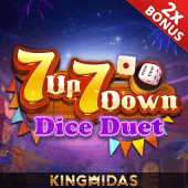 Song Ca Xúc Xắc - SR 88 game