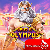 Cổng Olympus - SR 88 slot