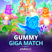 Kẹo Dẻo Giga Match - SR 88 game