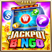 Bingo Jackpot - SR 88 game