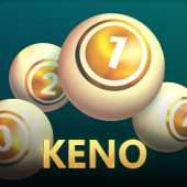 Keno - SR 88 games
