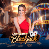 Blackjack Las Vegas - SR 88 casino
