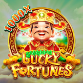 Vận May Phú Quý - SR 88 game