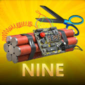 Chín - SR 88 game