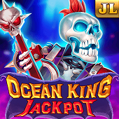 Vua Đại Dương Jackpot - SR 88
