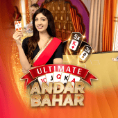 Andar Bahar Tối Thượng - SR 88 casino