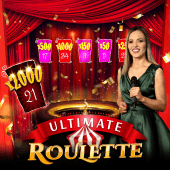 Roulette Tối Thượng - SR 88 casino